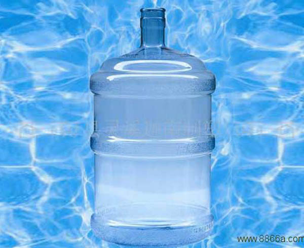 纯净水桶